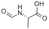 N-formyl-l-alanine Structure,10512-86-4Structure