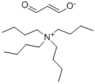 Malondialdehyde tetrabutylammonium salt Structure,105142-14-1Structure