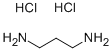 1,3-Diaminopropane dihydrochloride Structure,10517-44-9Structure