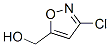 3-Chloro-5-isoxazolemethanol Structure,105175-03-9Structure