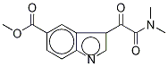 α,β-dioxo-n-n-dimethyltryptamine 5-carboxylic acid methyl ester Structure,1052181-84-6Structure