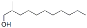 2-Methyl-1-undecanol Structure,10522-26-6Structure