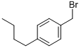 4-Butylbenzyl Bromide Structure,10531-16-5Structure