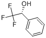 (R)-(-)-alpha-(trifluoromethyl)benzyl alcohol Structure,10531-50-7Structure