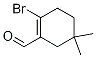 2-Bromo-5,5-dimethyl-1-cyclohexene-1-carbaldehyde Structure,1053265-66-9Structure