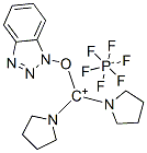 HBPyU Structure,105379-24-6Structure