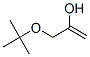 (9ci)-3-(1,1-二甲基乙氧基)-1-丙烯-2-醇结构式_105420-29-9结构式