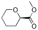 (r)-(9ci)-四氢-2H-吡喃-2-羧酸甲酯结构式_105441-86-9结构式