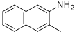 3-甲基-2-萘胺结构式_10546-24-4结构式