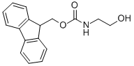 Fmoc-Glycinol Structure,105496-31-9Structure