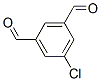 5-Chloroisophthalaldehyde Structure,105511-08-8Structure