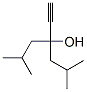 4-Ethynyl-2,6-dimethyl-4-heptanol Structure,10562-68-2Structure