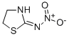 2-Nitroiminothiazolidine Structure,105827-90-5Structure