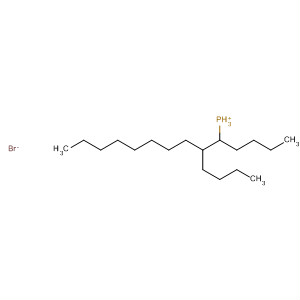 Tributylhexylphosphonium bromide Structure,105890-71-9Structure