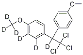 Methoxychlor-d6 (dimethoxy-d6) Structure,106031-79-2Structure