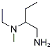 N-[1-(aminomethyl)propyl]-n-ethyl-n-methylamine Structure,1060817-31-3Structure