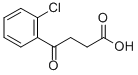 4-(2-Chlorophenyl)-4-oxobutanoicacid Structure,106263-50-7Structure