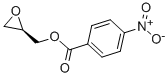 (2R)-(-)-glycidyl 4-nitrobenzoate Structure,106268-95-5Structure