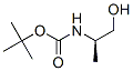 Boc-D-Alaninol Structure,106391-86-0Structure