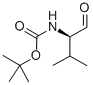 Boc-d-val-aldehyde Structure,106391-88-2Structure