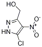 3-Chloro-4-nitro-1h-pyrazole-5-methanol Structure,1064687-16-6Structure