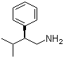 (S)-3-methyl-2-phenylbutylamine Structure,106498-32-2Structure