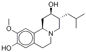 (+)-9-deMe-DTBZ结构式_1065193-59-0结构式