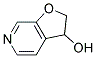 (9ci)-2,3-二氢-呋喃并[2,3-c]吡啶-3-醇结构式_106531-53-7结构式