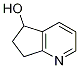 6,7-Dihydro-5h-cyclopenta[b]pyridin-5-ol Structure,1065609-70-2Structure