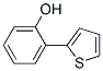 2-(Thiophen-2-yl)phenol Structure,106584-13-8Structure