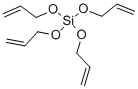 Tetraallyloxysilane Structure,1067-43-2Structure