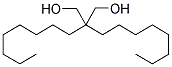 2,2-Di-n-octyl-1,3-propanediol Structure,106868-09-1Structure