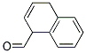 (9ci)-1,4-二氢-1-萘羧醛结构式_106970-40-5结构式