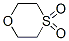 1,4-Thioxane-1,1-dioxide Structure,107-61-9Structure