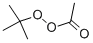 Tert-Butyl peracetate Structure,107-71-1Structure