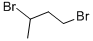 1,3-Dibromobutane Structure,107-80-2Structure