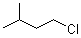 1-Chloro-3-methylbutane Structure,107-84-6Structure