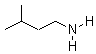 3-Methylbutan-1-amine Structure,107-85-7Structure