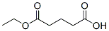 Ethyl hydrogen glutarate Structure,1070-62-8Structure