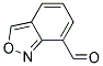 2,1-Benzisoxazole-7-carboxaldehyde (9ci) Structure,107096-60-6Structure