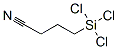 3-Cyanopropyltrichlorosilane Structure,1071-27-8Structure