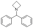 1-Benzhydrylazetidine Structure,107128-00-7Structure