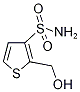 2-(Hydroxymethyl)thiophene-3-sulfonamide Structure,107142-08-5Structure