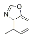 4-Methylbenzoxazole Structure,107165-67-3Structure