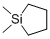 Cyclotetramethylenedimethylsilane Structure,1072-54-4Structure