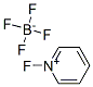 1-Fluoropyridinium tetrafluoroborate Structure,107264-09-5Structure