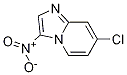 7-Chloro-3-nitroimidazo[1,2-a]pyridine Structure,1072944-44-5Structure