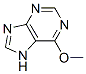 6-Methoxypurine Structure,1074-89-1Structure