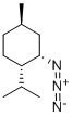 (1S,2S,5R)-Neomenthyl azide Structure,107535-12-6Structure