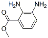 Methyl 2,3-diaminobenzoate Structure,107582-20-7Structure